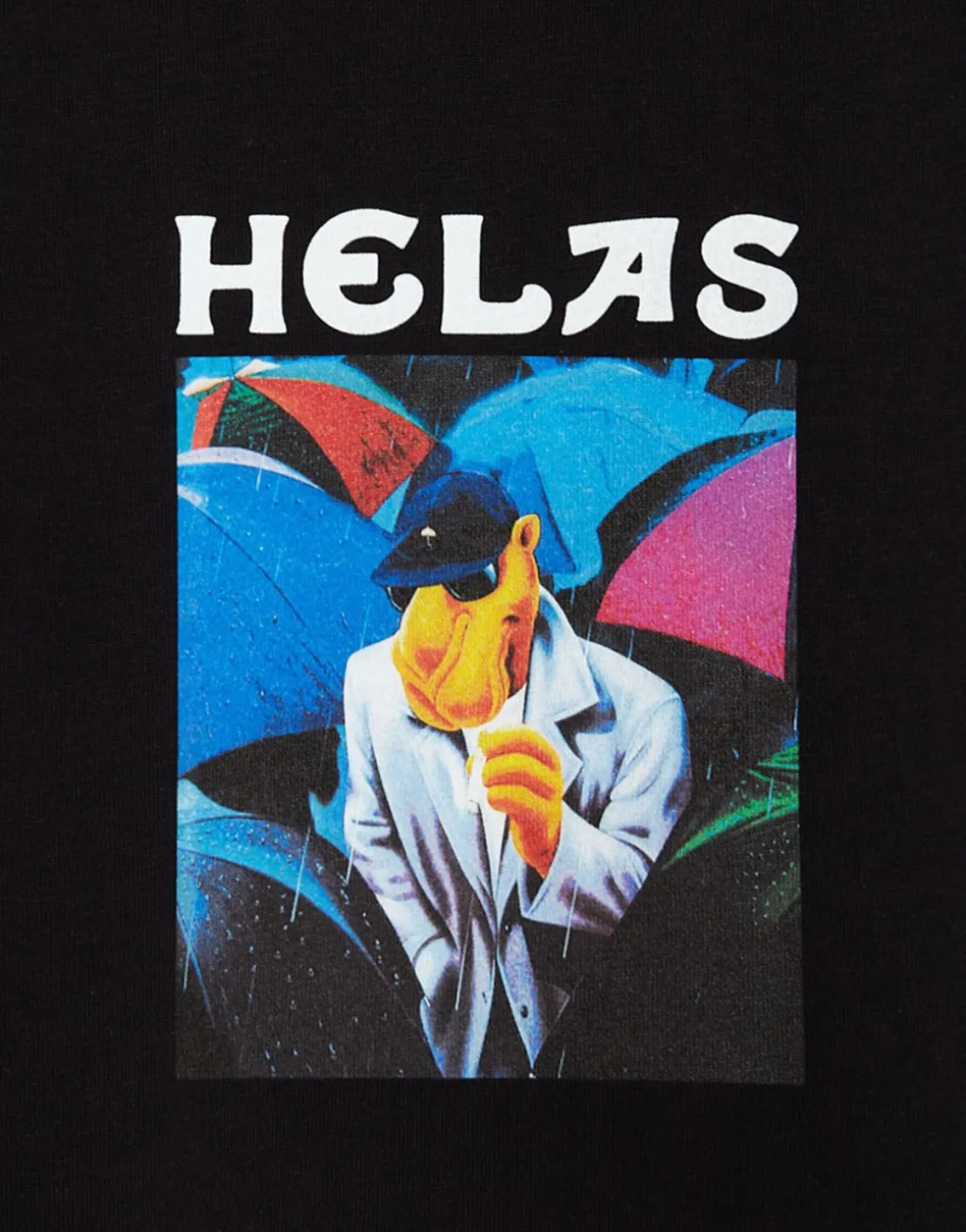 Ciggy Tee