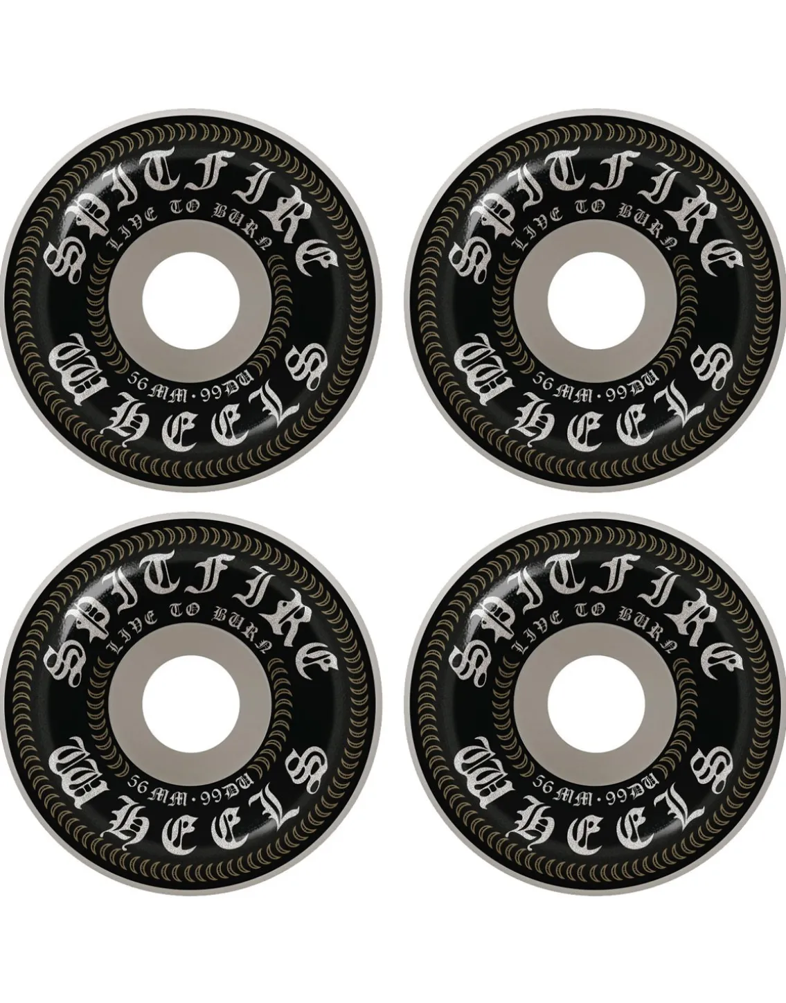 Classic Blackletter OG 99D