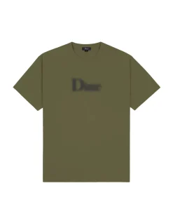 Classic Blurry T-Shirt