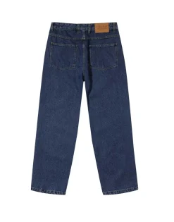 Classic Denim Pant