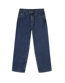 Classic Denim Pant