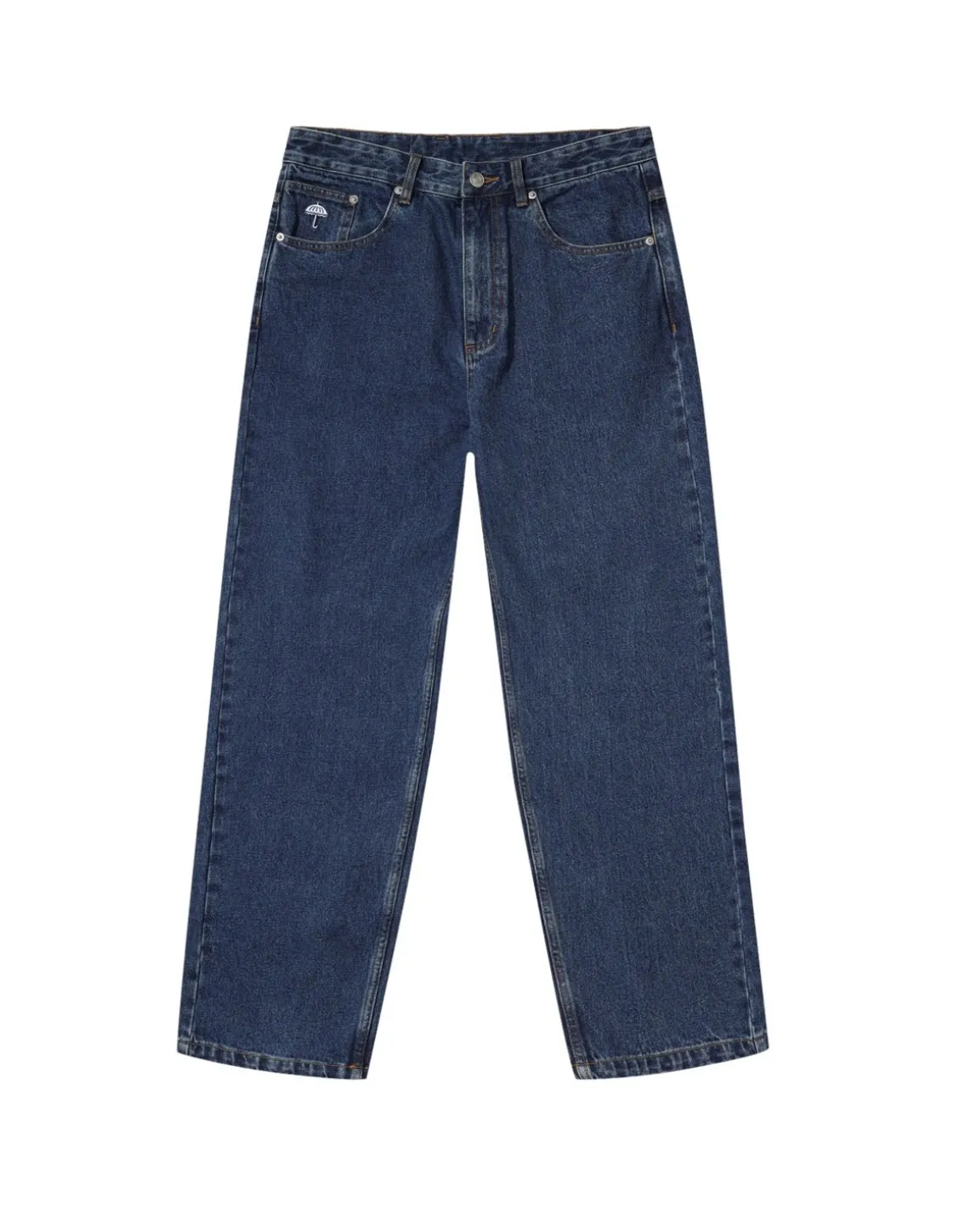Classic Denim Pant