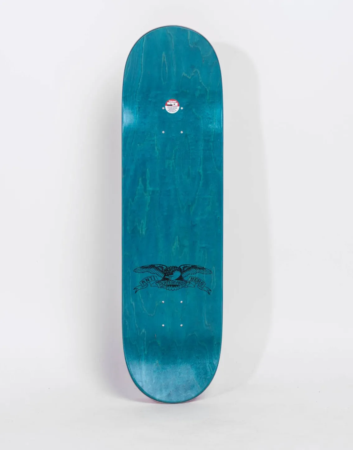 Classic Eagle Board