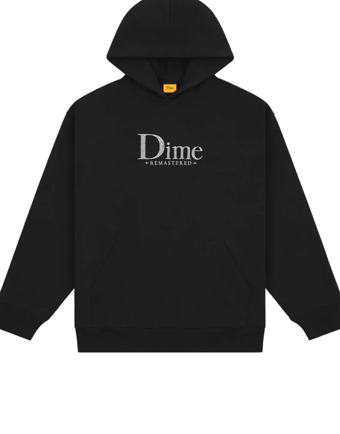 Classic Remastered Hoodie
