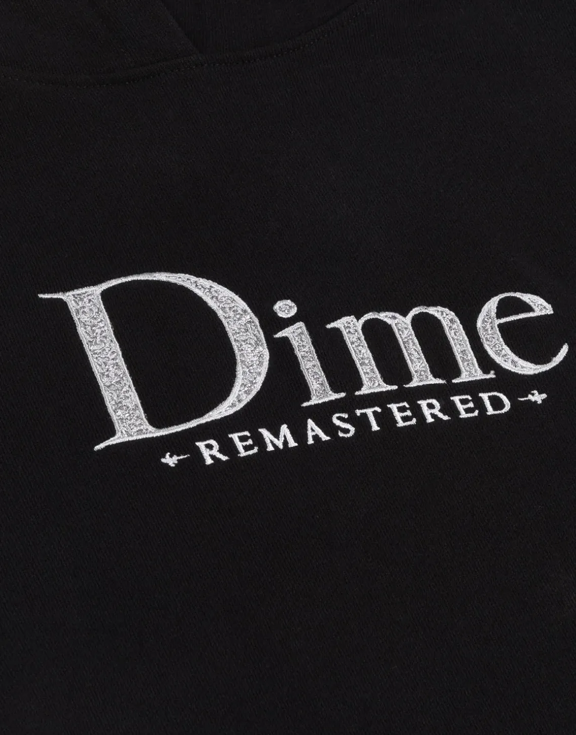 Classic Remastered Hoodie