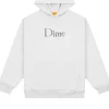 Classic Skull Hoodie
