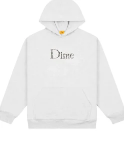 Classic Skull Hoodie