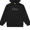 Classic Skull Hoodie