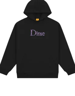 Classic Skull Hoodie