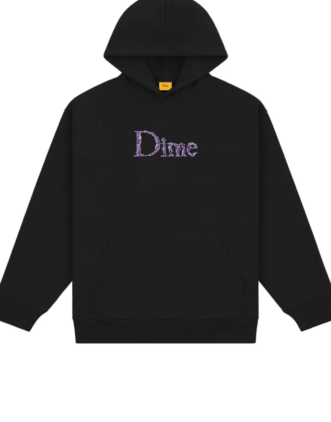 Classic Skull Hoodie