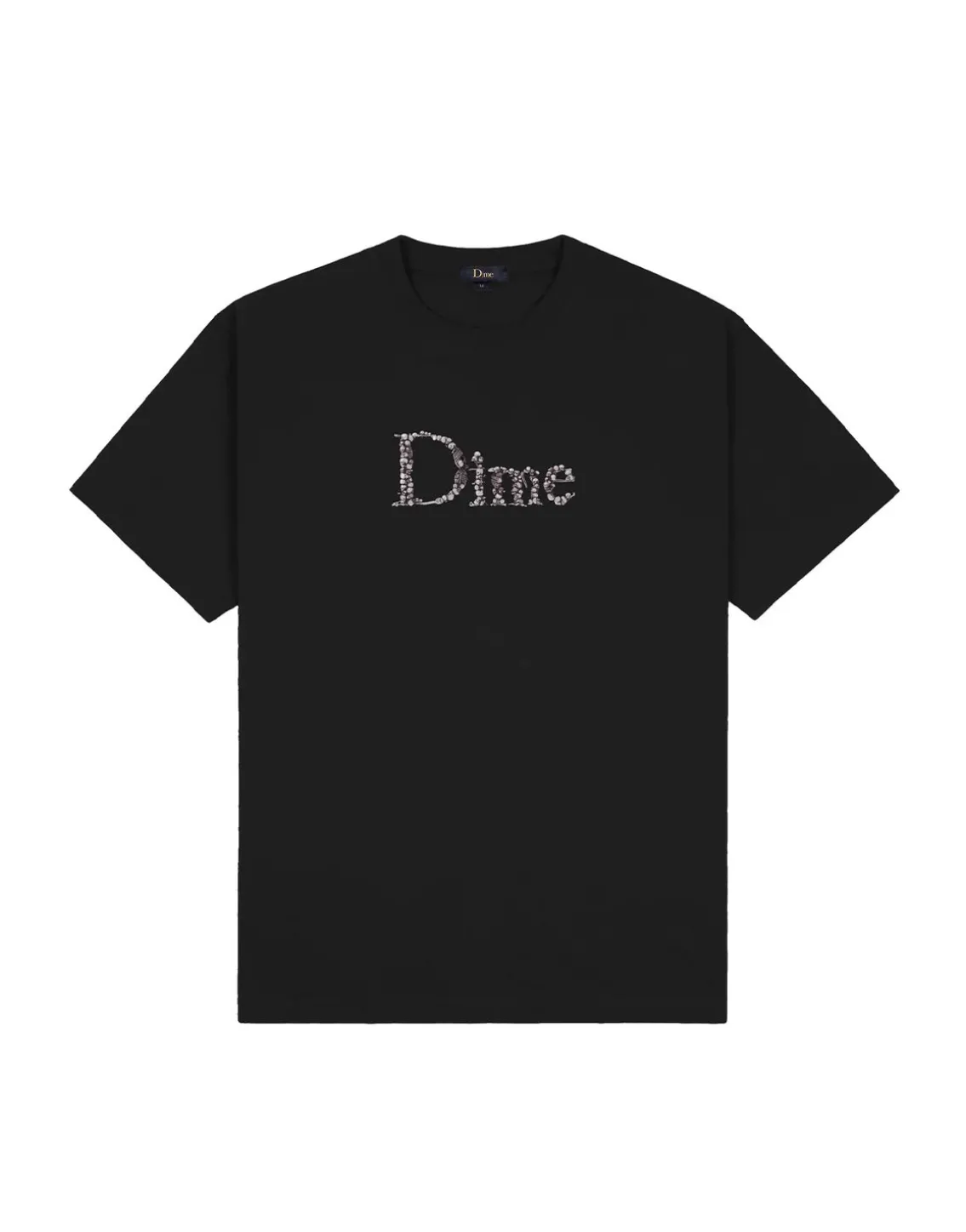 Classic Skull T-Shirt