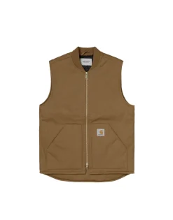 Classic Vest
