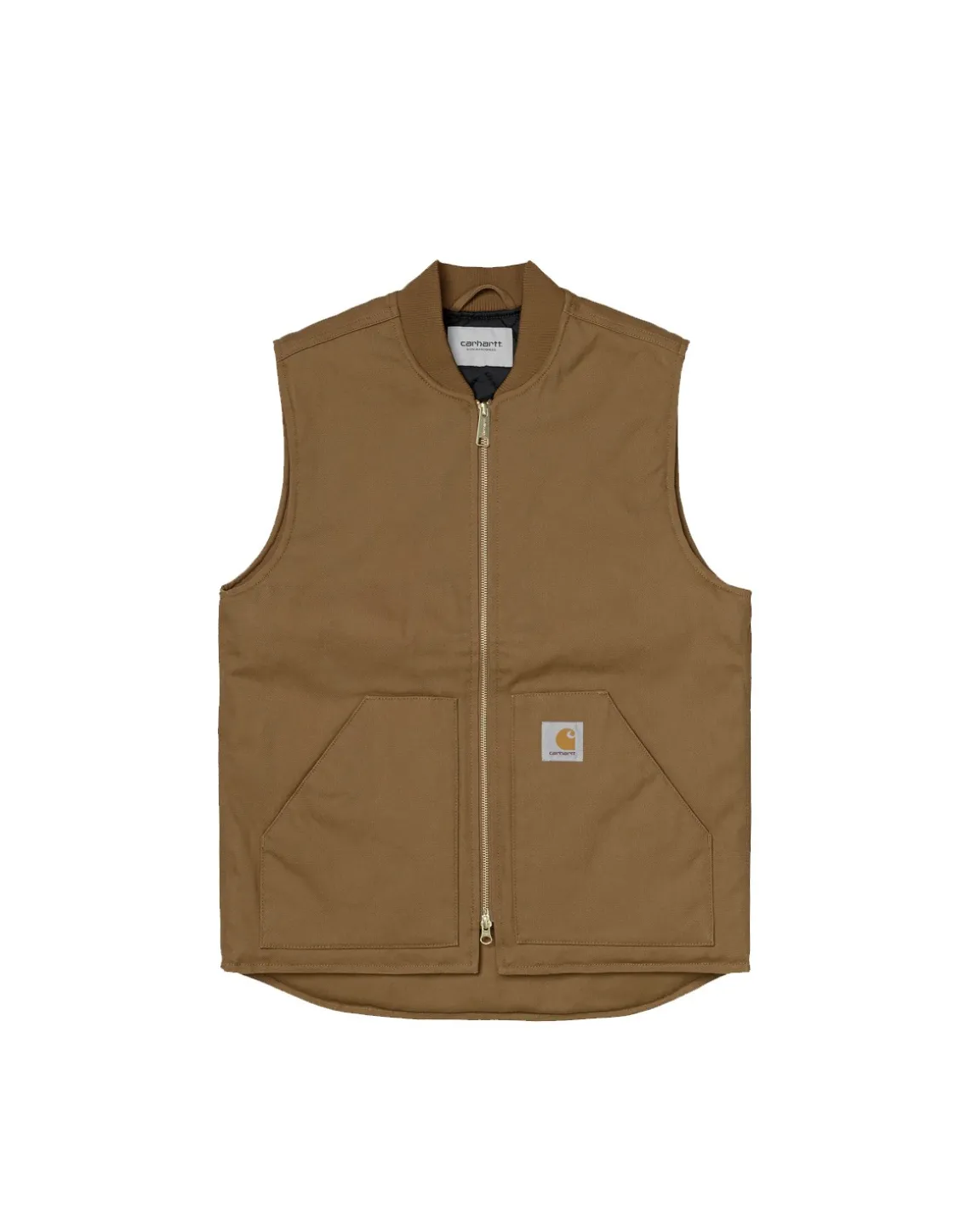 Classic Vest