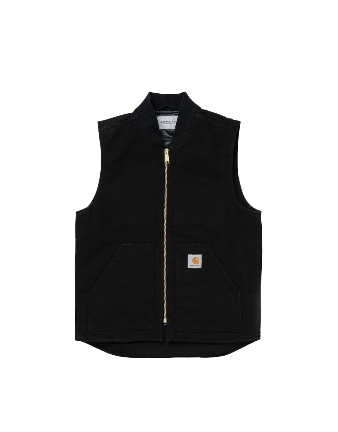 Classic Vest
