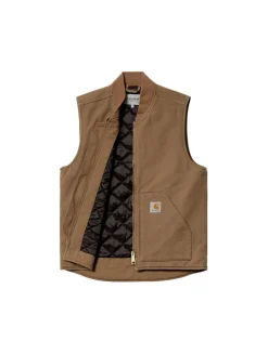 Classic Vest