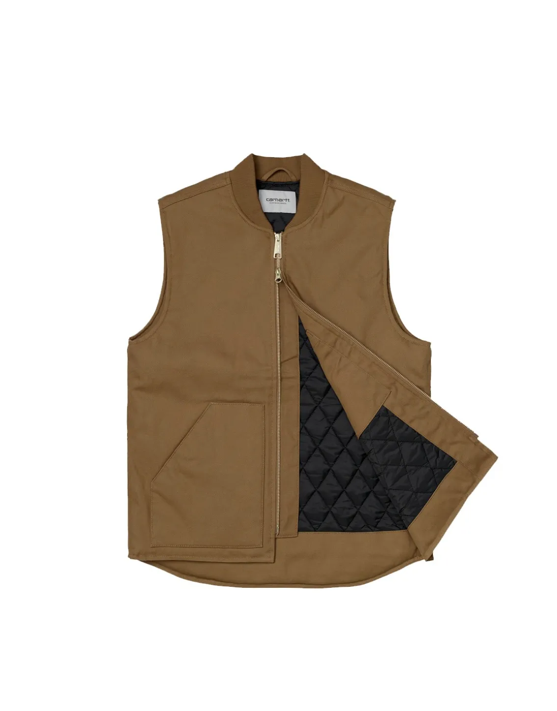 Classic Vest