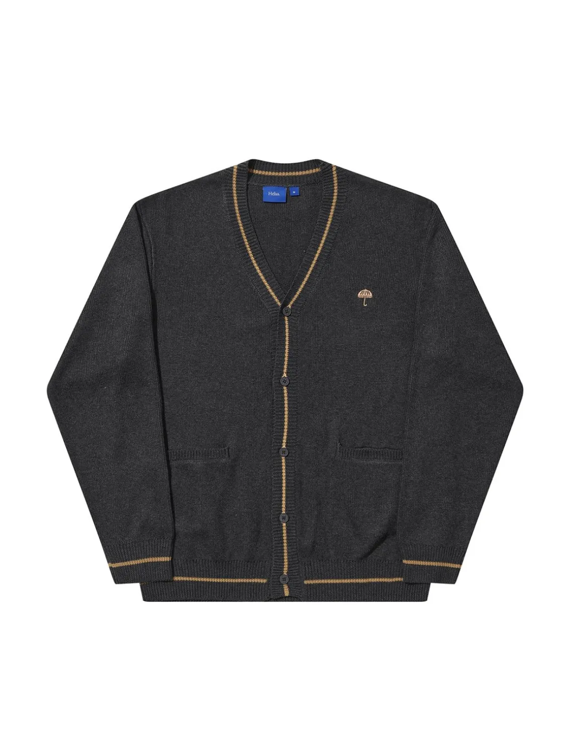Classmate Knit Cardigan