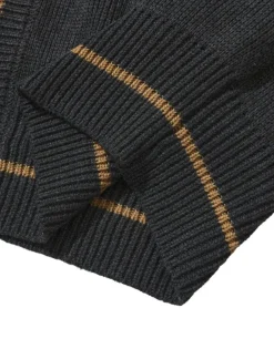 Classmate Knit Cardigan