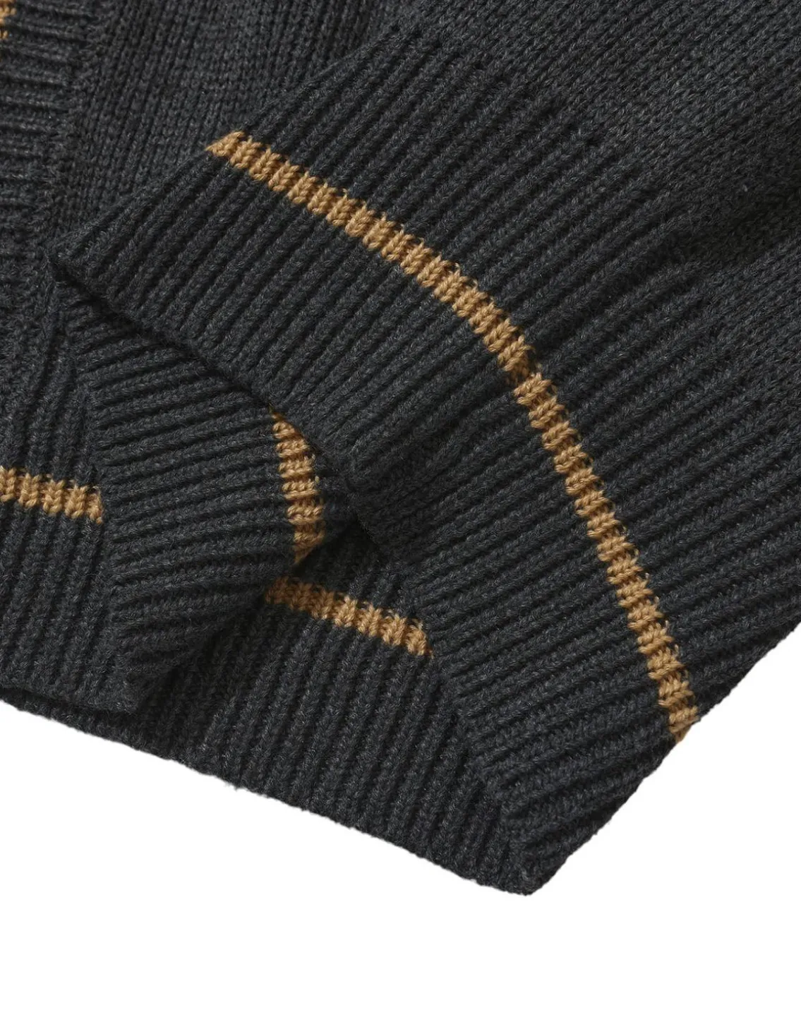Classmate Knit Cardigan