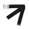 Clip Belt Chrome