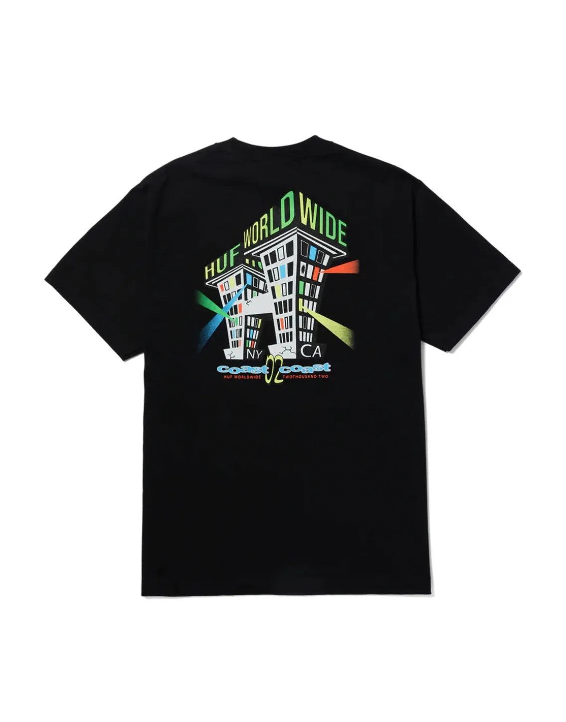 Club House S/S Tee