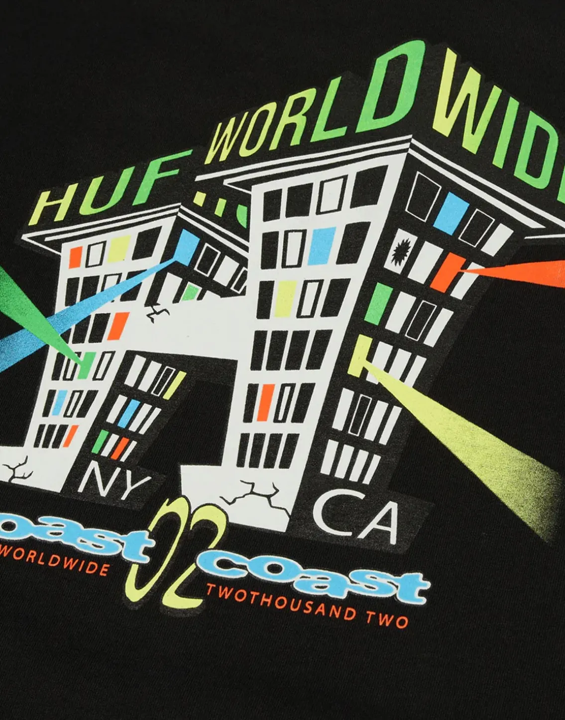 Club House S/S Tee