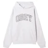 Collegiate Extra Heavy Hood II