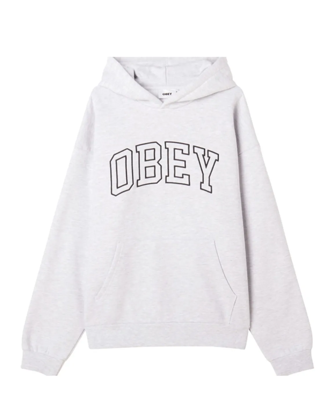Collegiate Extra Heavy Hood II