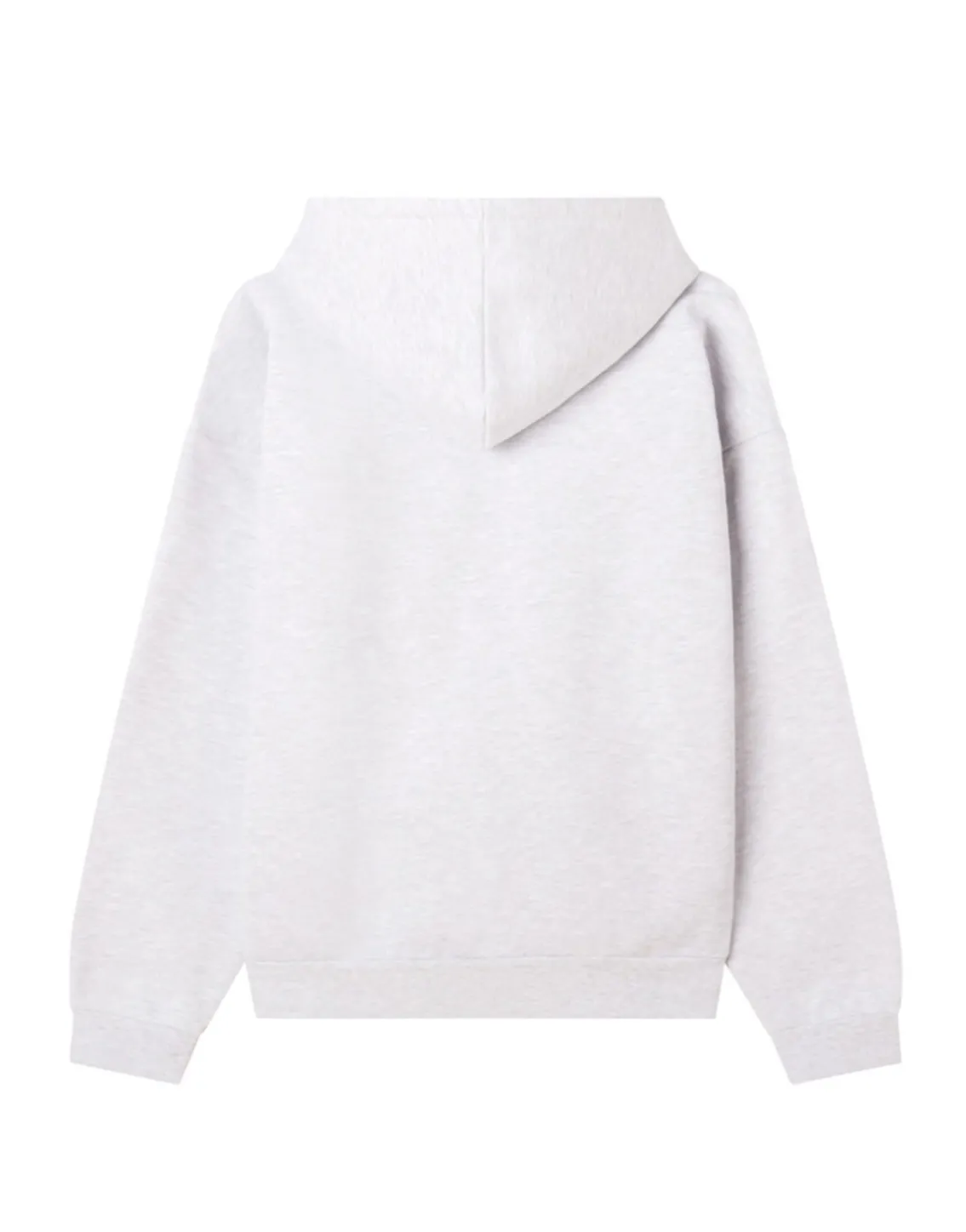 Collegiate Extra Heavy Hood II