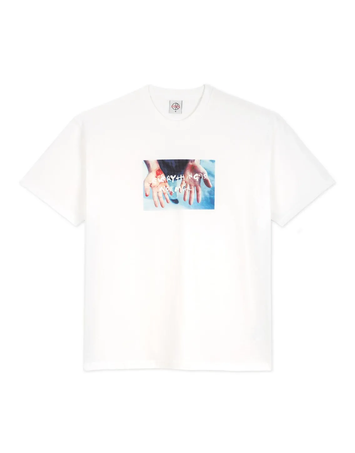 Commitment Tee