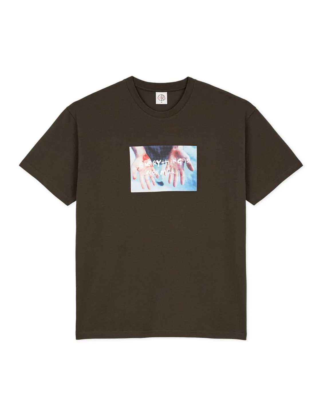 Commitment Tee