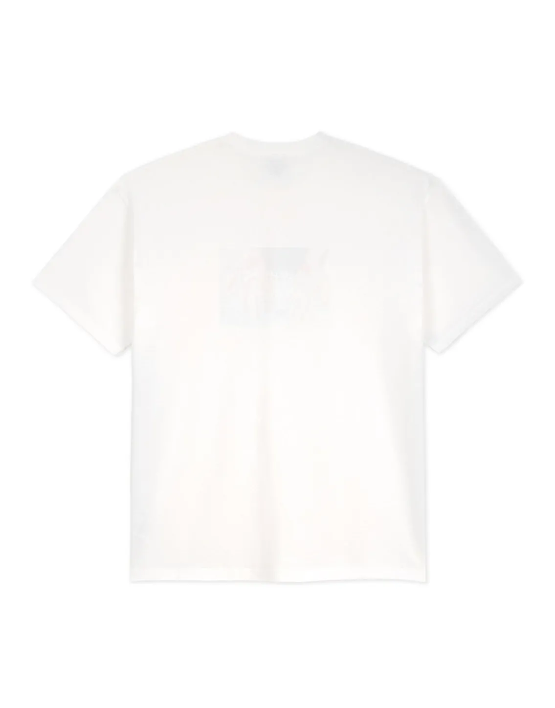 Commitment Tee