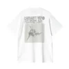 Coordinate 02 S/S T-Shirt