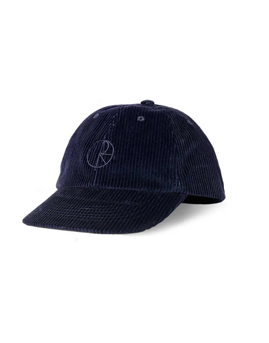 Cord Stroke Logo Cap