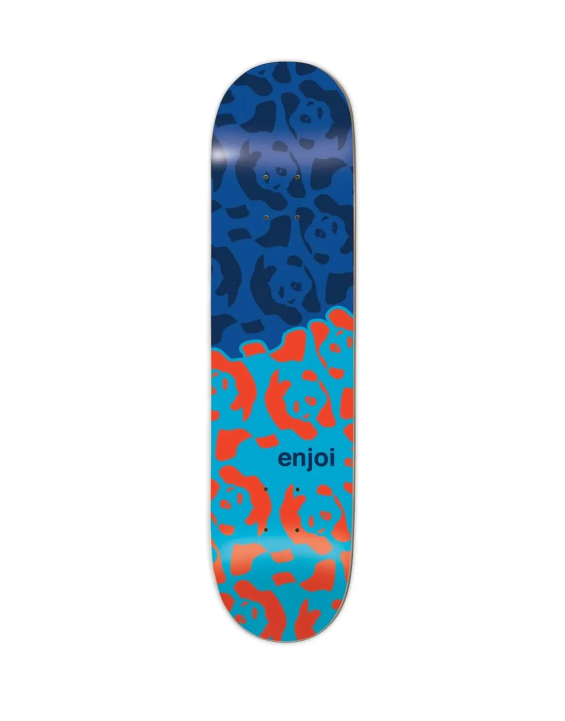 Cornacopia HYB Deck