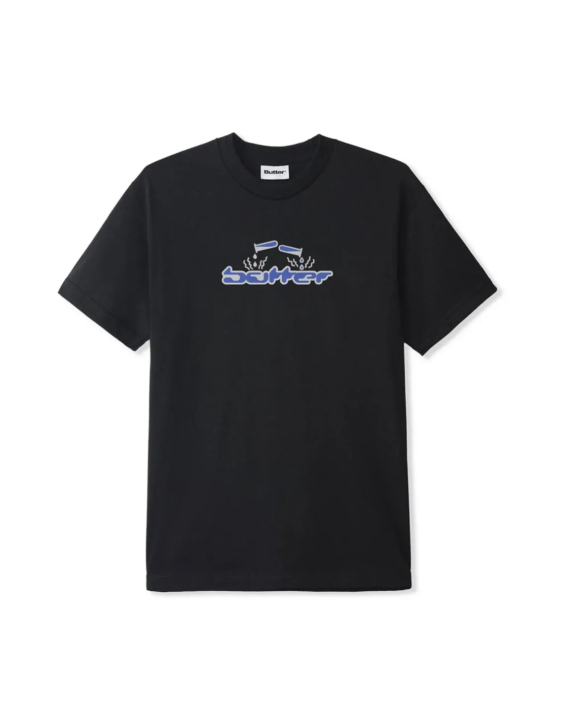 Corrosive Tee