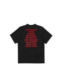 Corruption T-Shirt