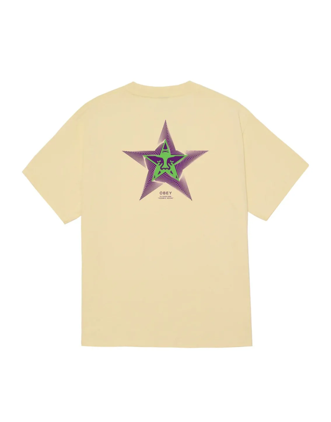 Cosmic Noice Tee