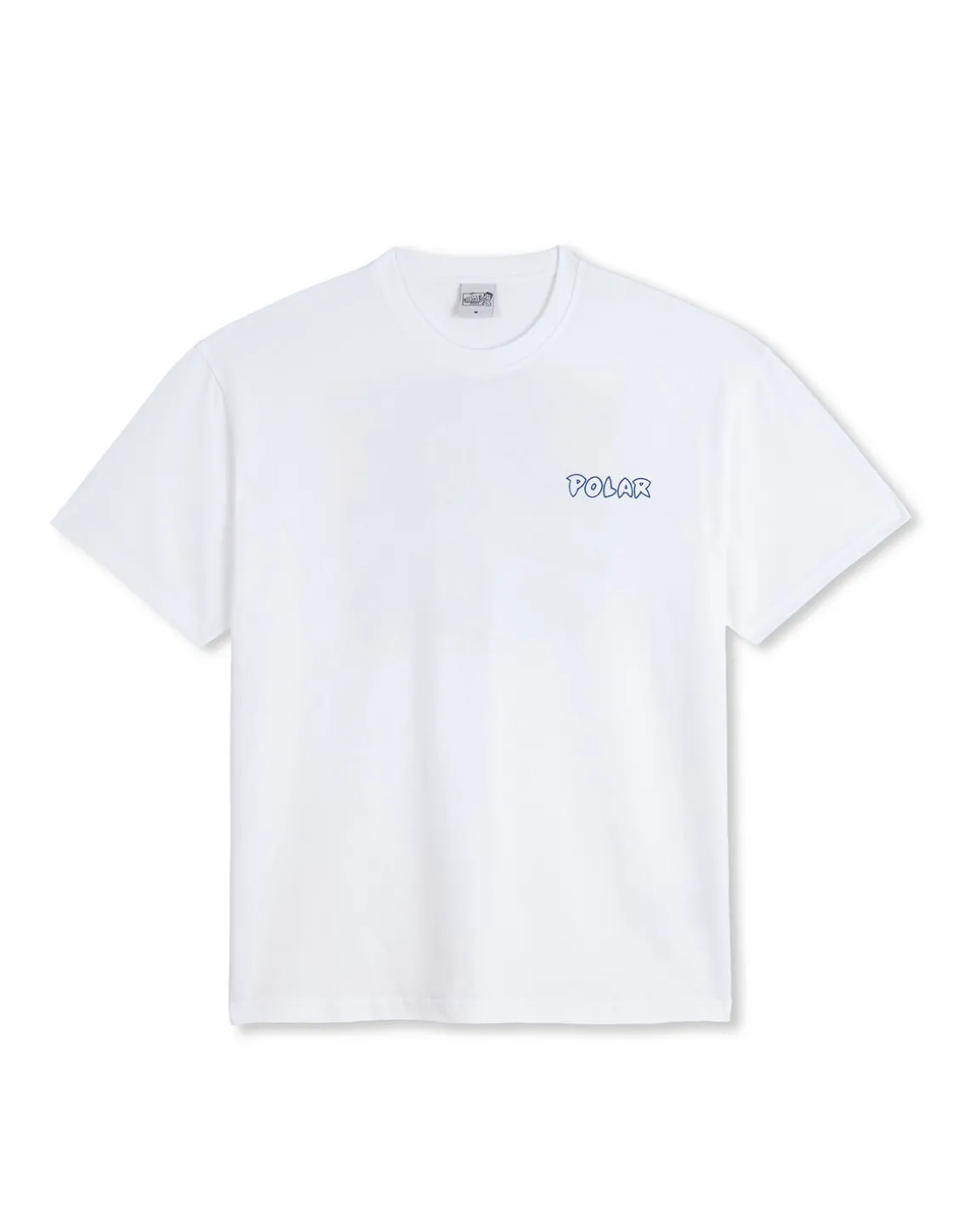 Crash Tee