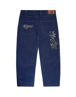 Critter Denim Jeans