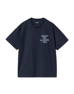 Cross Screw S/S T-Shirt