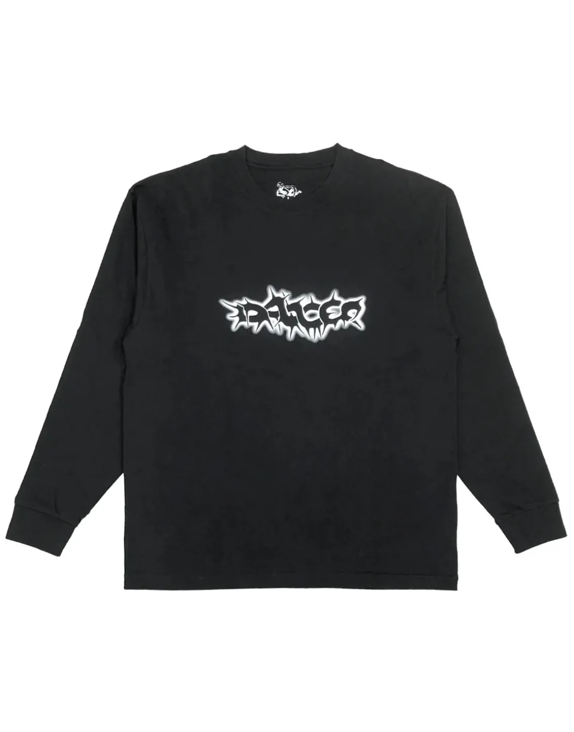 Crown L/S Tee