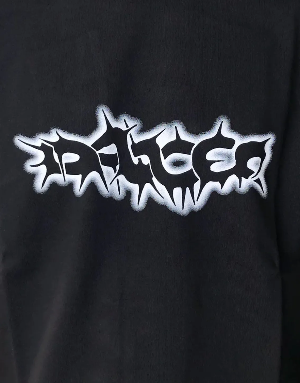 Crown L/S Tee