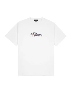 Cursive Snake T-Shirt
