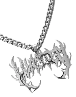 Dante Necklace