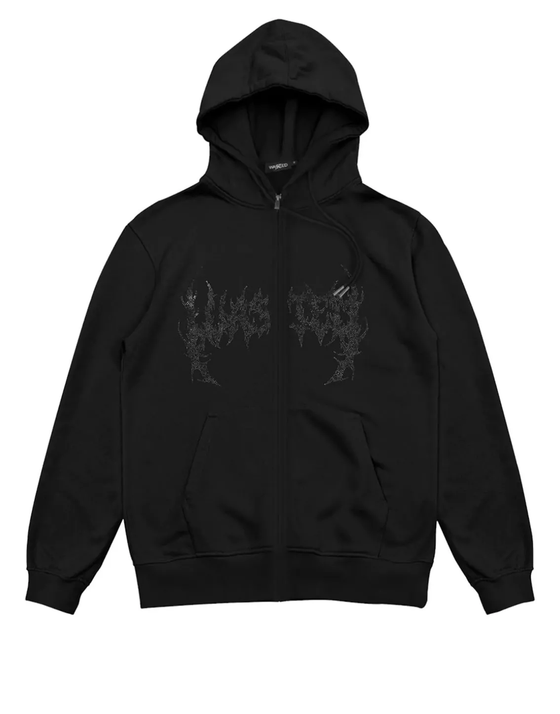 Dante Zip Hoodie