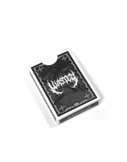 Dark Playing Cards