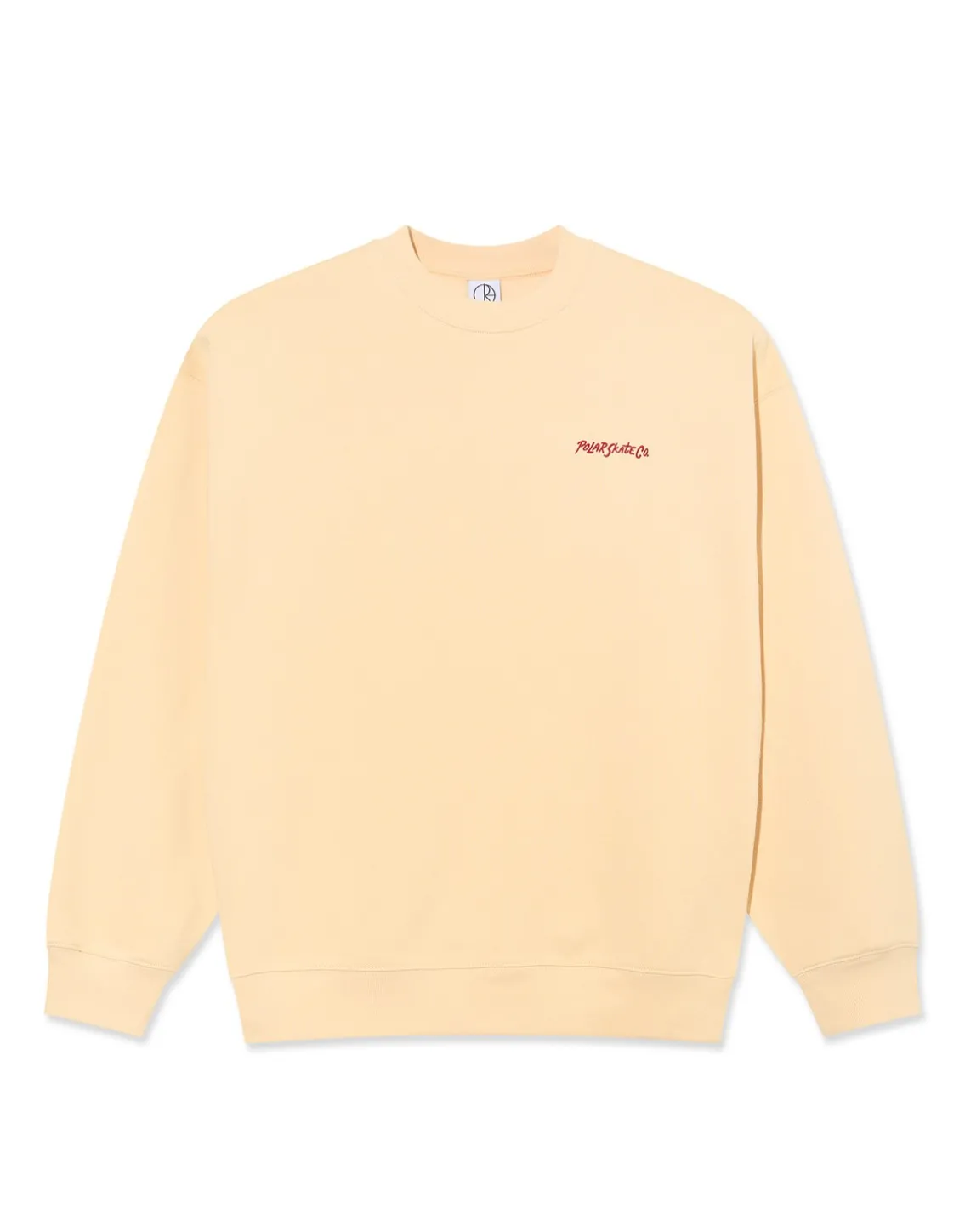 Dave Crewneck