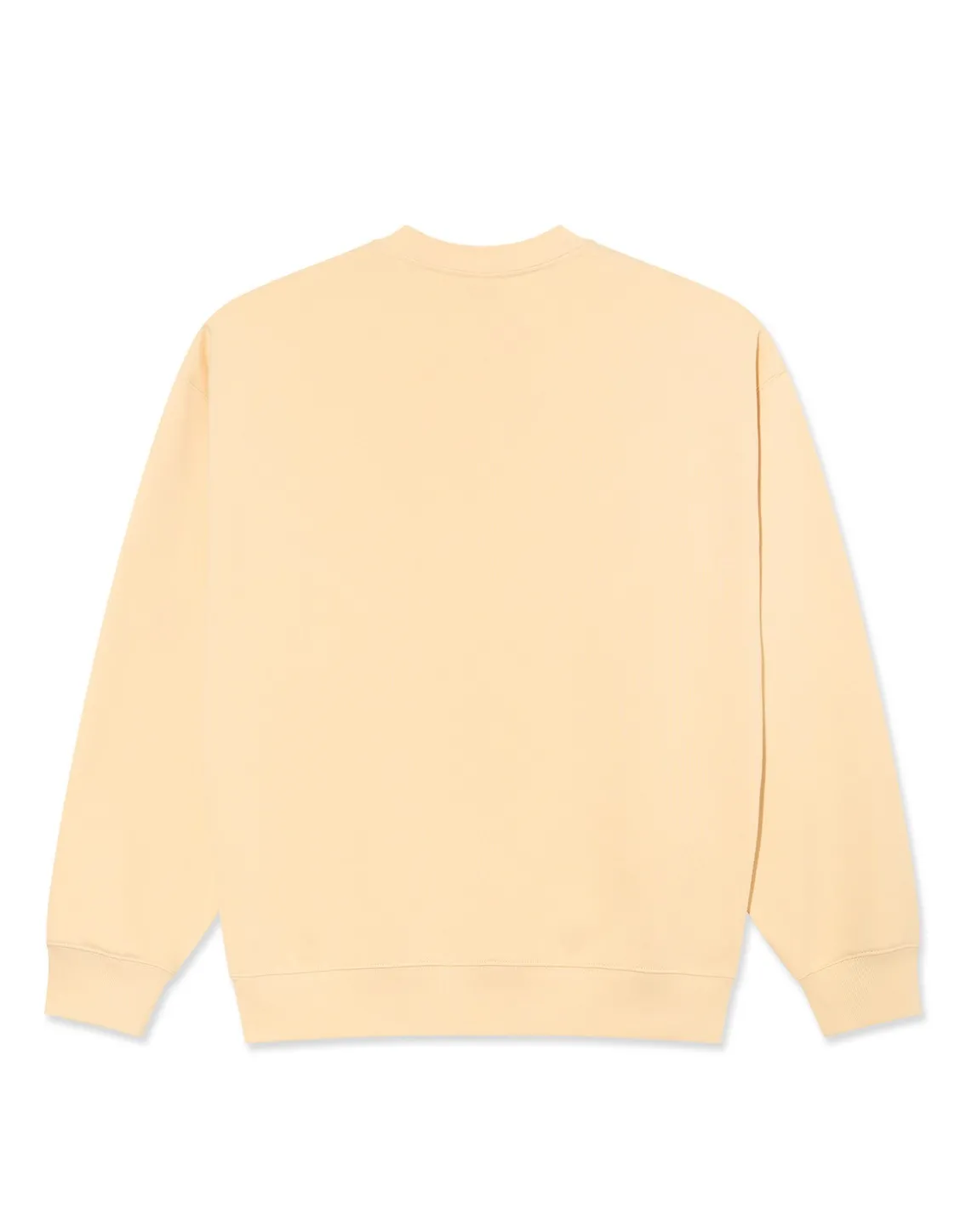 Dave Crewneck