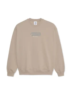 Dave Faces Crewneck